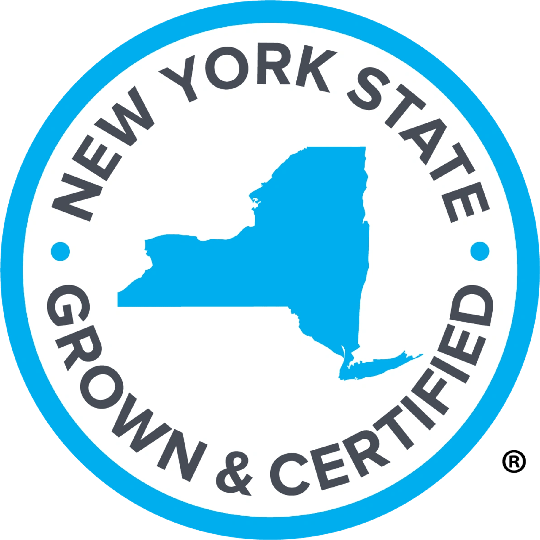 New York State Grown & Certified